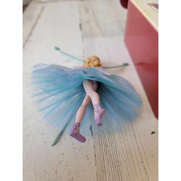 Hallmark Barbie as Tatiana ornament midnight Summers dream 2005 - Picture 6 of 8